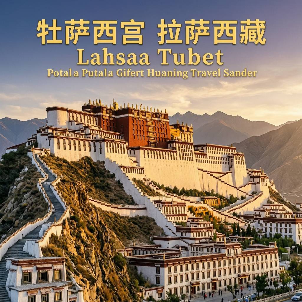 西藏迎昭旅行社